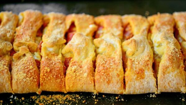 10 Crave-Worthy Recipes with Crescent Rolls