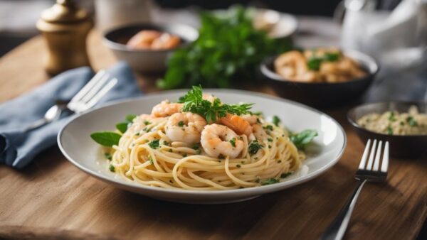 10 Irresistible Shrimp Scampi Variations That Will Make Your Taste Buds Dance