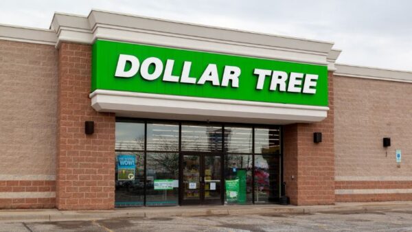 6 Dollar Tree Items To Stock Up On This Summer