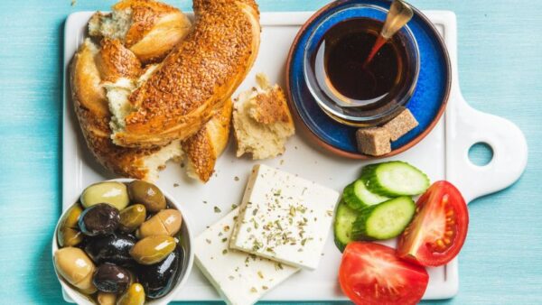 7 Best 10 Min Mediterranean Diet Breakfast For Busy People