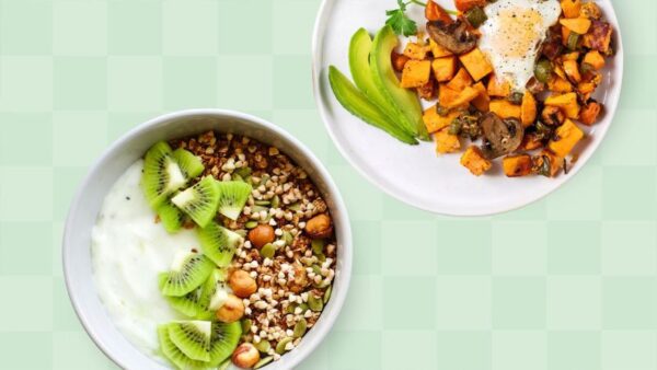 7 High Fiber Breakfast Ideas To Start Your Day Right