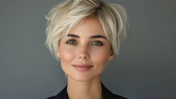 7 Hot Pixie Bob a.k.a Bixie Haircut Examples for 2024