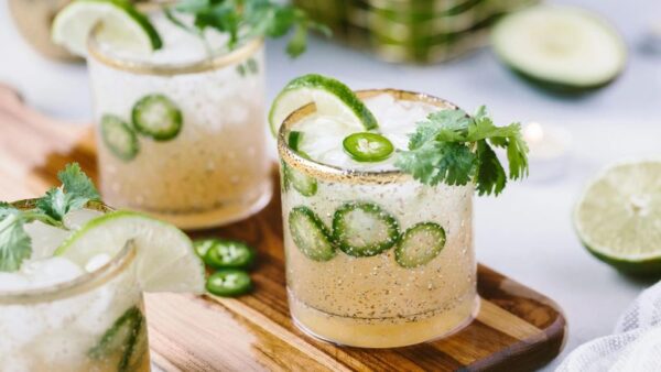 7 Mexican Drinks Everyone Should Know (and Try!)