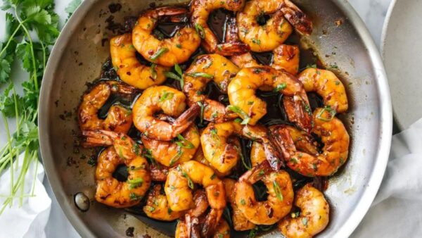 7 Shrimp Dinners That Will Make Your Family Run To The Table