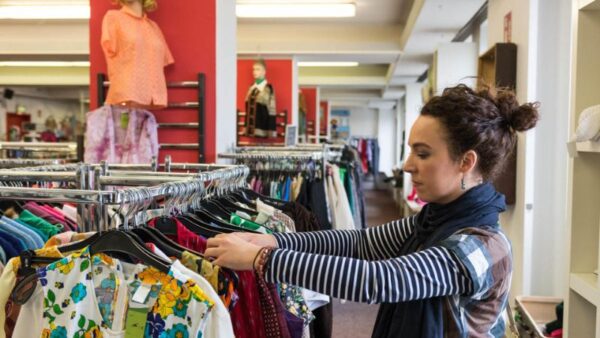 7 Valuable Things to Look for at Goodwill Store