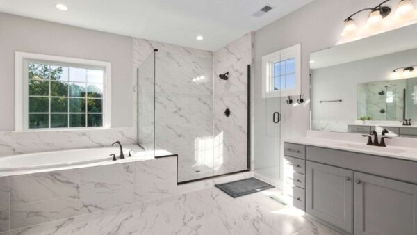 8 Bathroom Flooring Ideas to Inspire Your Next Remodel