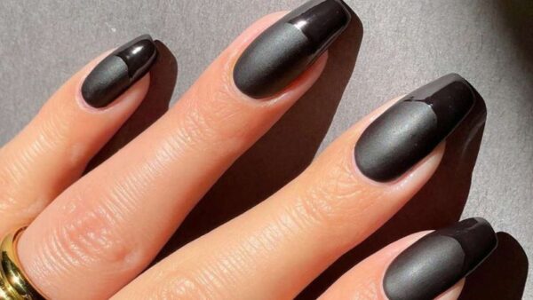 8 Best Black Nail Design Ideas For Stylish Manicures