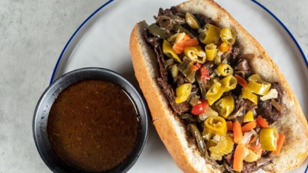 8 Best Italian Beef Sandwiches in Chicago