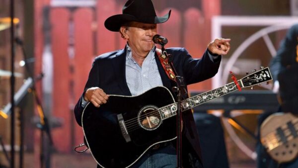 8 Famous Country Singers and Their Biggest Hits