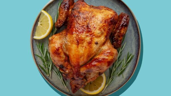 8 Grocery Stores With the Best Rotisserie Chicken