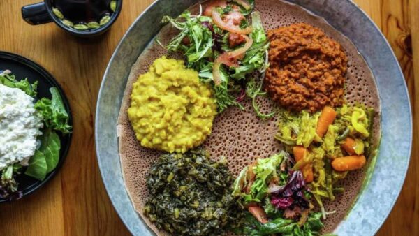 8 Incredible Vegan Ethiopian Recipes