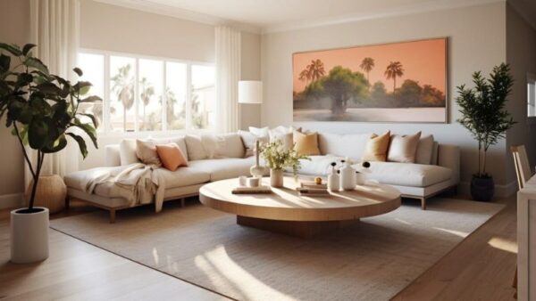 8 Living Room Trends That Will Be Everywhere in 2024