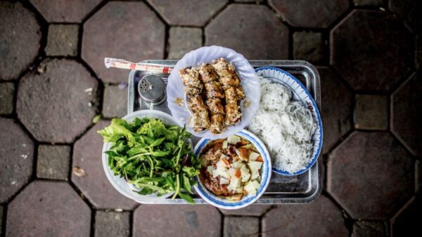 8 Traditional Vietnamese Dishes With A Healthy Twist Your Family Will Enjoy