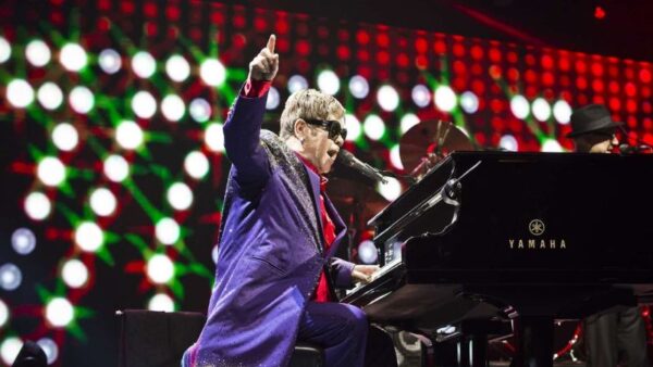 8 Underrated Elton John Songs