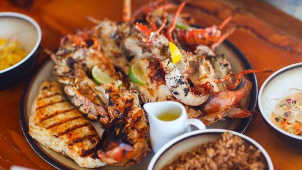 9 Best Places To Eat In Key West Florida