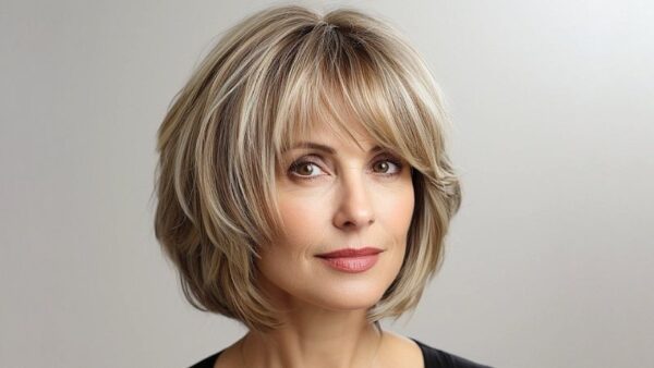 9 Stylish Bobs to Rock This Year