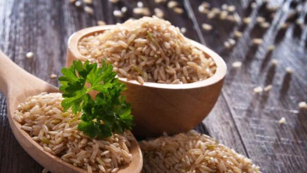 Best brown rice: 7 top choices for diabetics