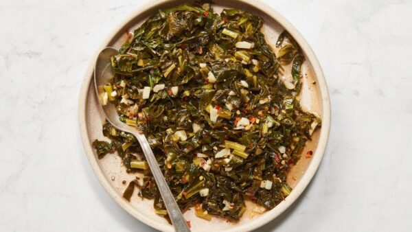 Five Quick And Best Ways To Make Collard Greens That Will Impress Your Family Easy To Make In 15 Min