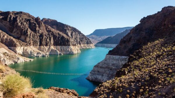 How lake mead water levels change at rate not seen in years And Will It Be Normal In 2024?