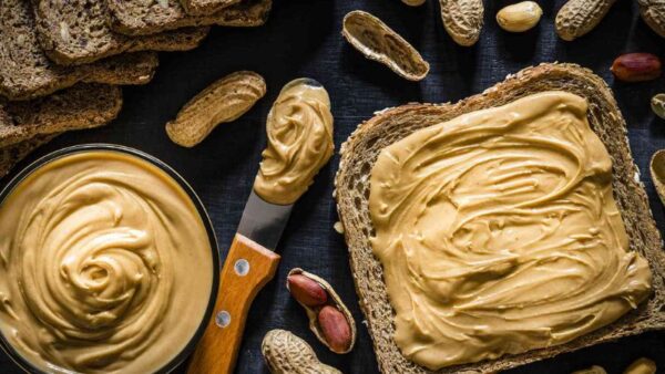 The 10 Unhealthiest Nut Butters on Grocery Shelves