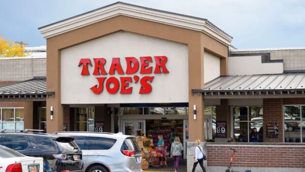 The 7 Best New Trader Joes Products Under $5 This April