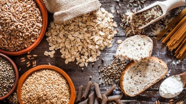 The 7 Healthiest Whole Grains to Eat