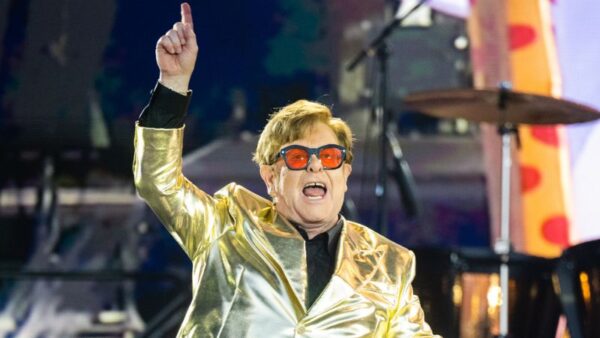 Top 10 Songs You Didn’t Know Were Written By Elton John