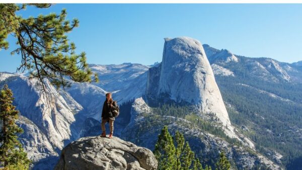 8 Hardest Hikes In California National Parks