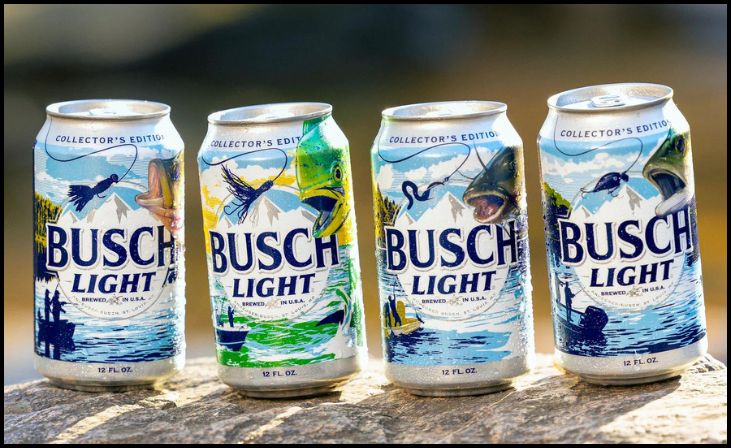 Busch Light