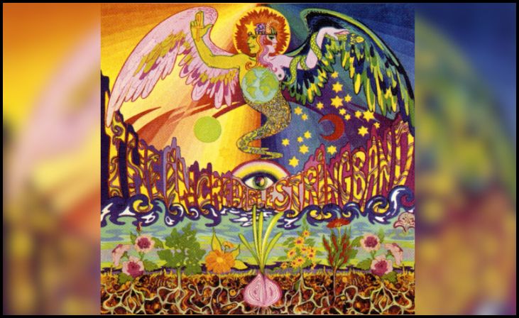 The Incredible String Band - The 5000 Spirits Or the Layers Of The Onion (July 1967)