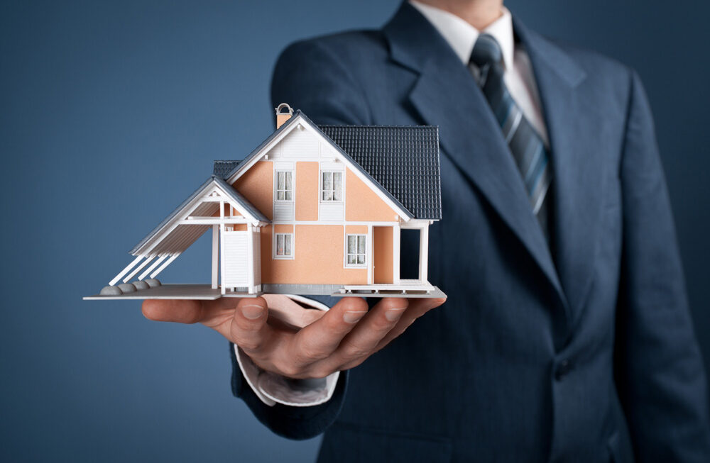 Real Estate Properties with High Rental Yield in 2025