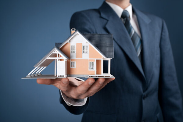 Real Estate Properties with High Rental Yield in 2025